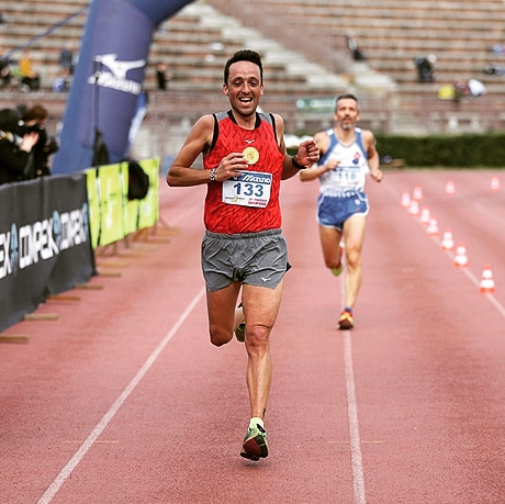 Giochiamo di squadra-Rachele Sangiuliano