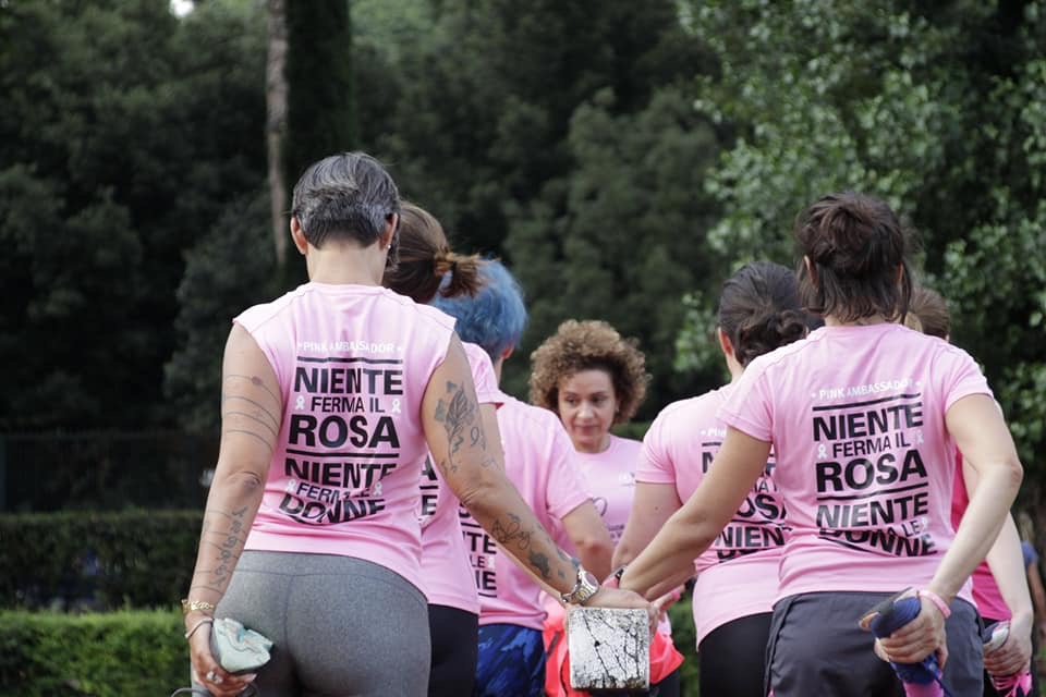 Percorsi diversi ma un unico obiettivo di Francesca Rovelli Percorsi diversi ma un unico obiettivo-Francesca Rovelli