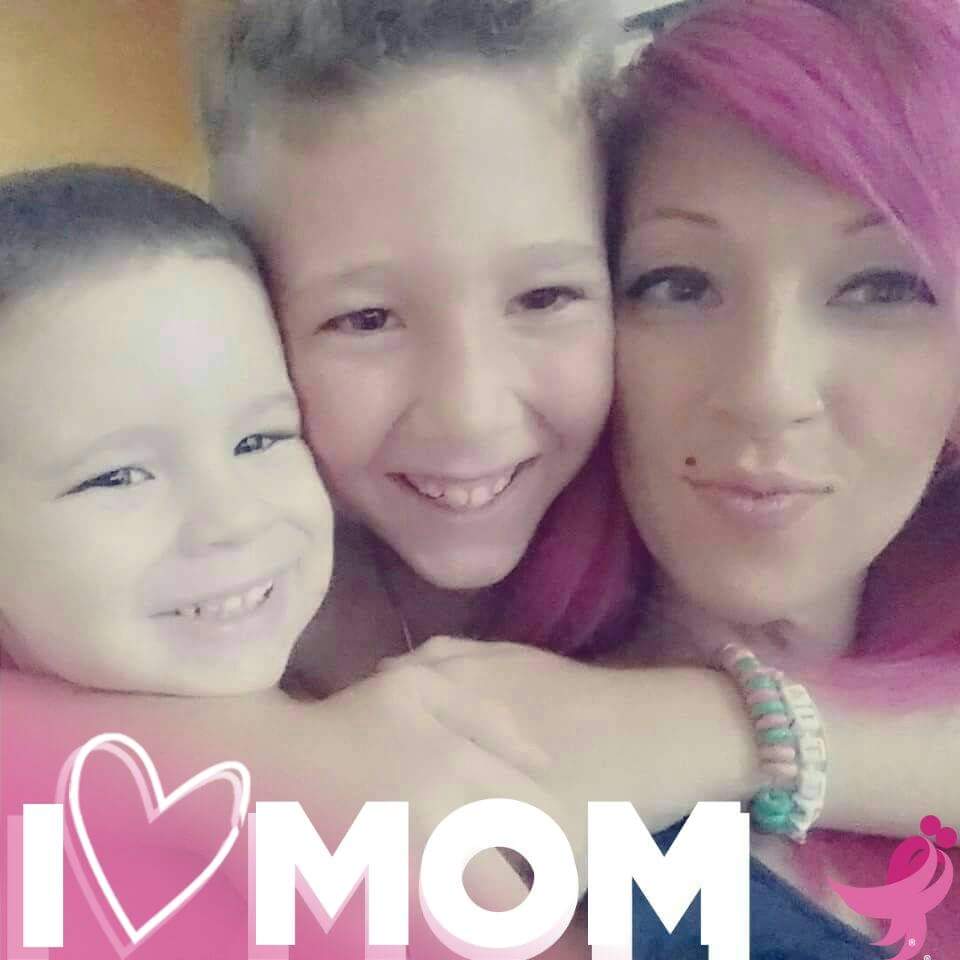 DONARE PER LA VITA! PinkAmbassadorVerona di Anna Bellini DONARE PER LA VITA! PinkAmbassadorVerona-Anna Bellini