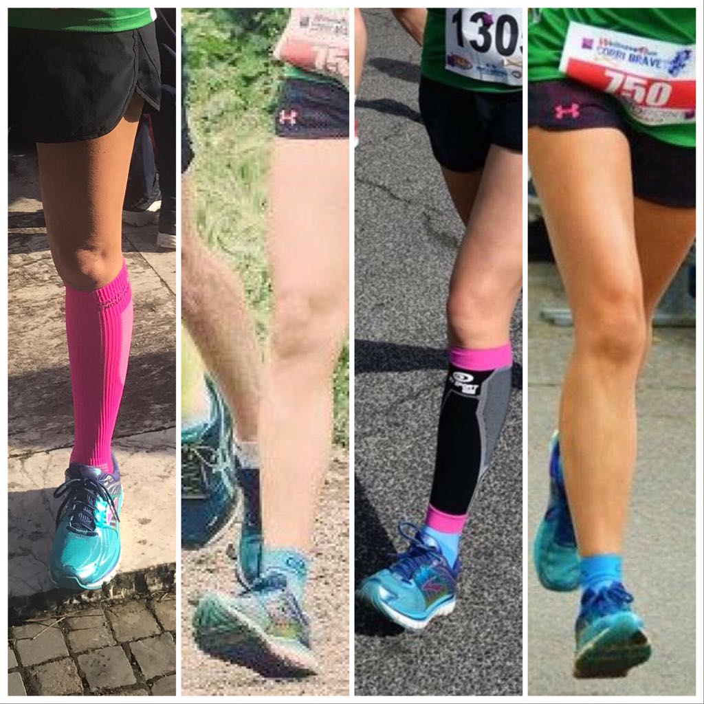 Percorsi diversi ma un unico obiettivo di Francesca Rovelli Percorsi diversi ma un unico obiettivo-Francesca Rovelli