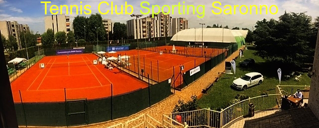 Quattro Racchette Per Un Sorriso di marco quinti Quattro Racchette Per Un Sorriso-marco quinti