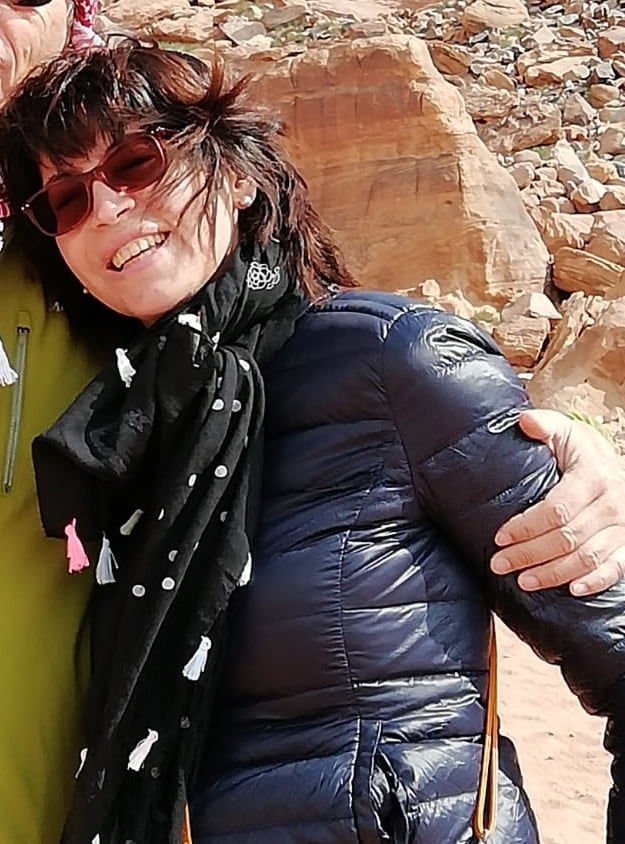 Yes we can-Stefania Nasuti