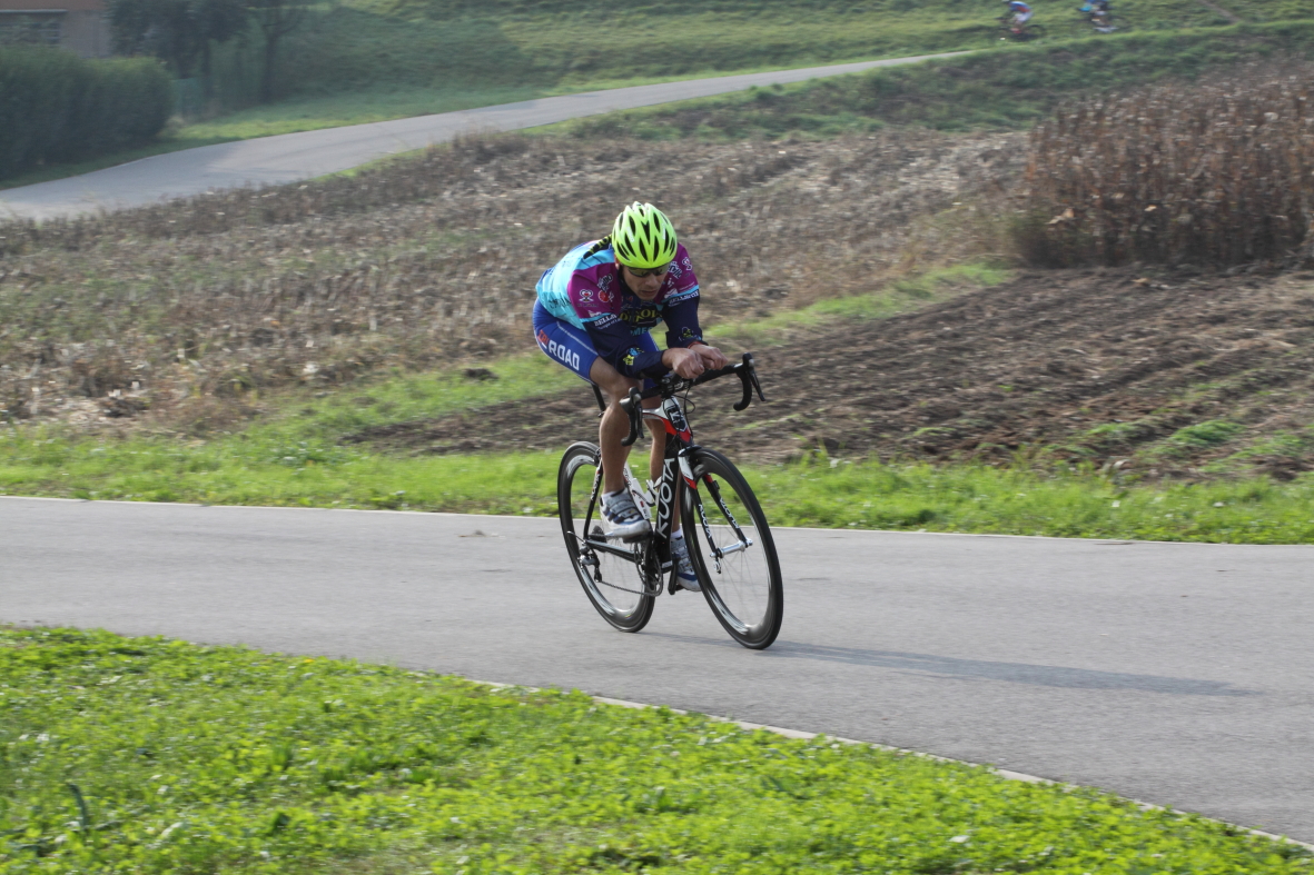 La mia maratona per Gabry-emanuele carlo nava
