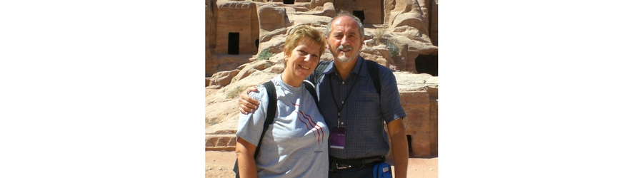 Ricordando Raffaella-Giuliano Barbolini