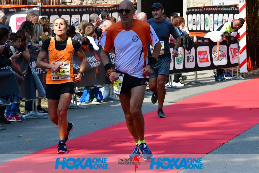 Massimiliano & Alessio-Massimiliano Monzani