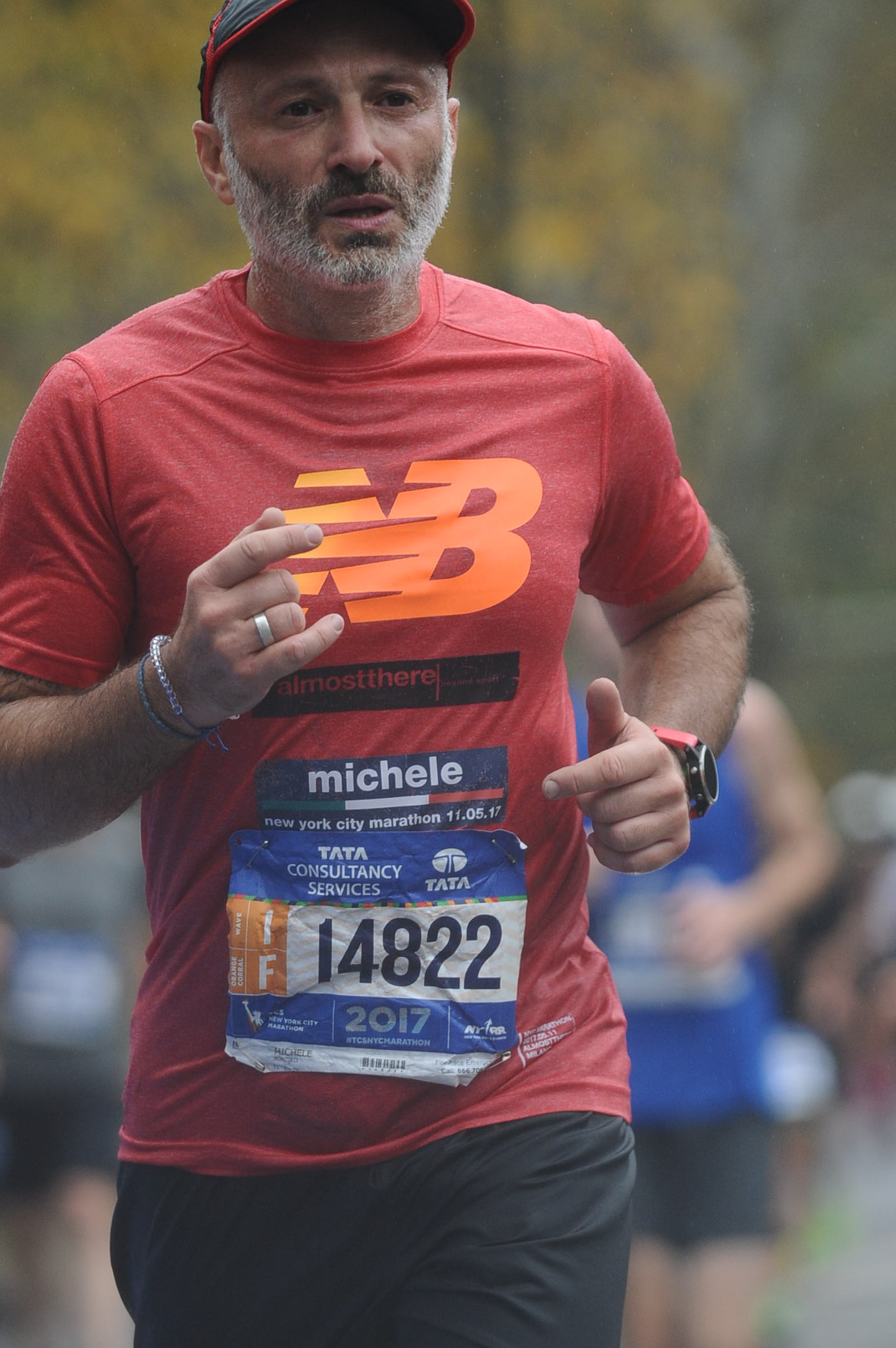 Il mio Best!-Michele Ronzulli