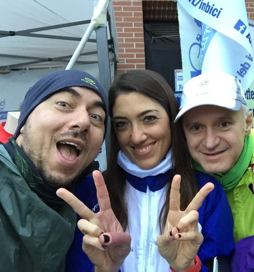 La perteghèta 2.0 per AIRC-Chiara Malinverno