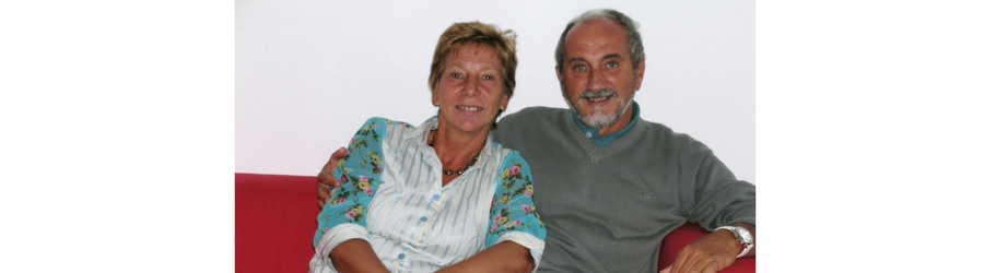 Ricordando Raffaella-Giuliano Barbolini