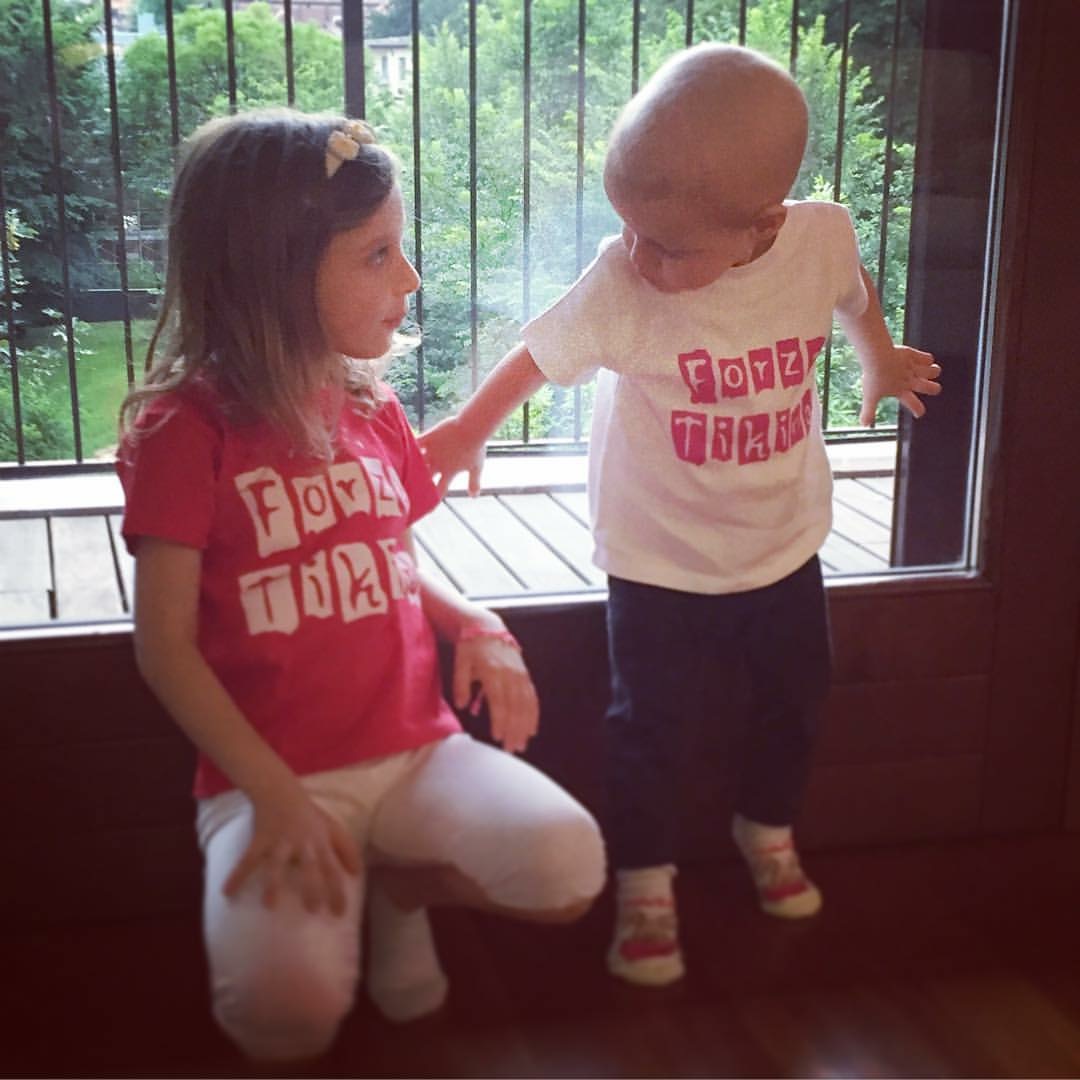 Run Tikina Run-michele genghini