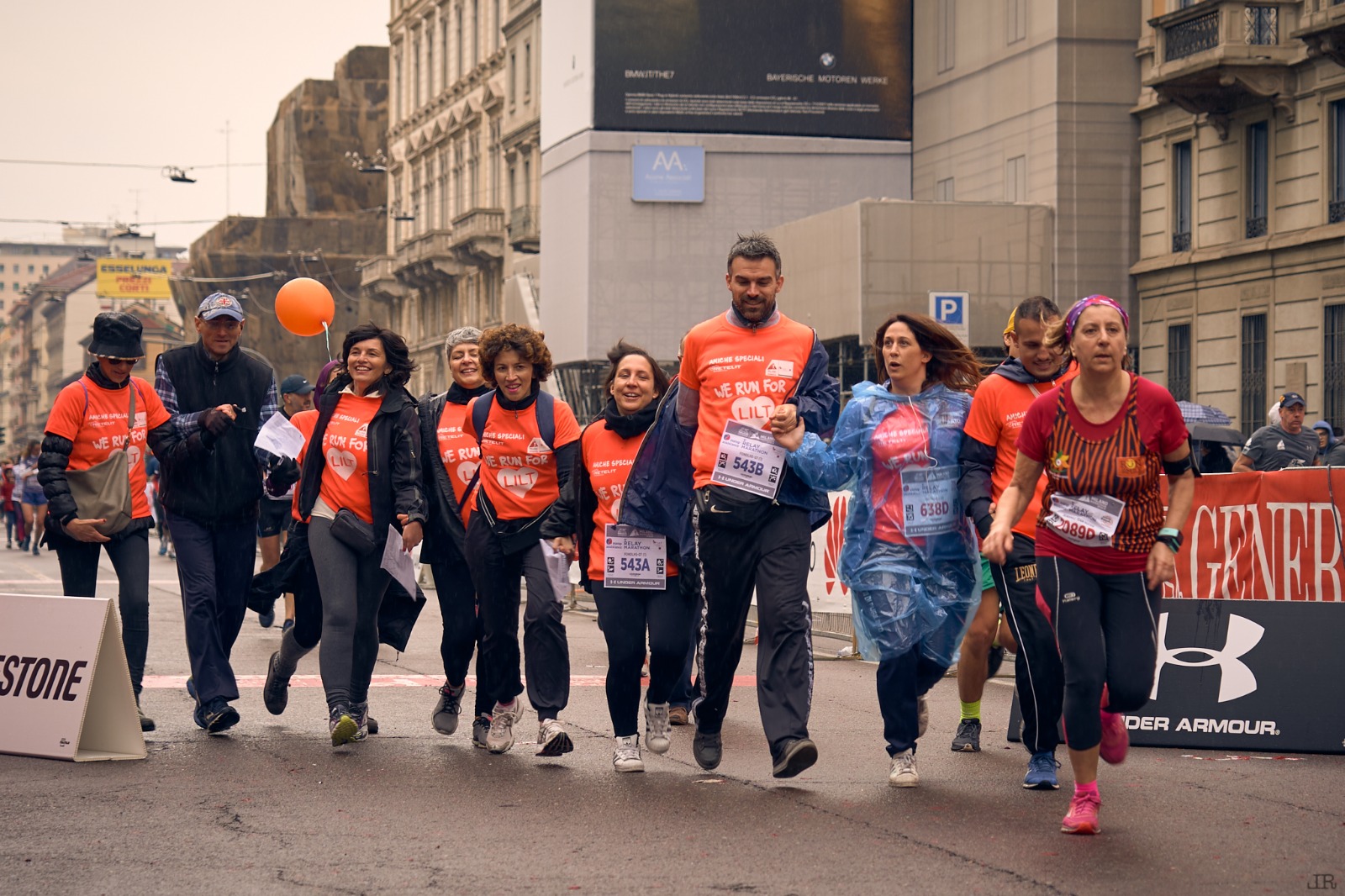 Ricordando Raffaella-Amiche Speciali