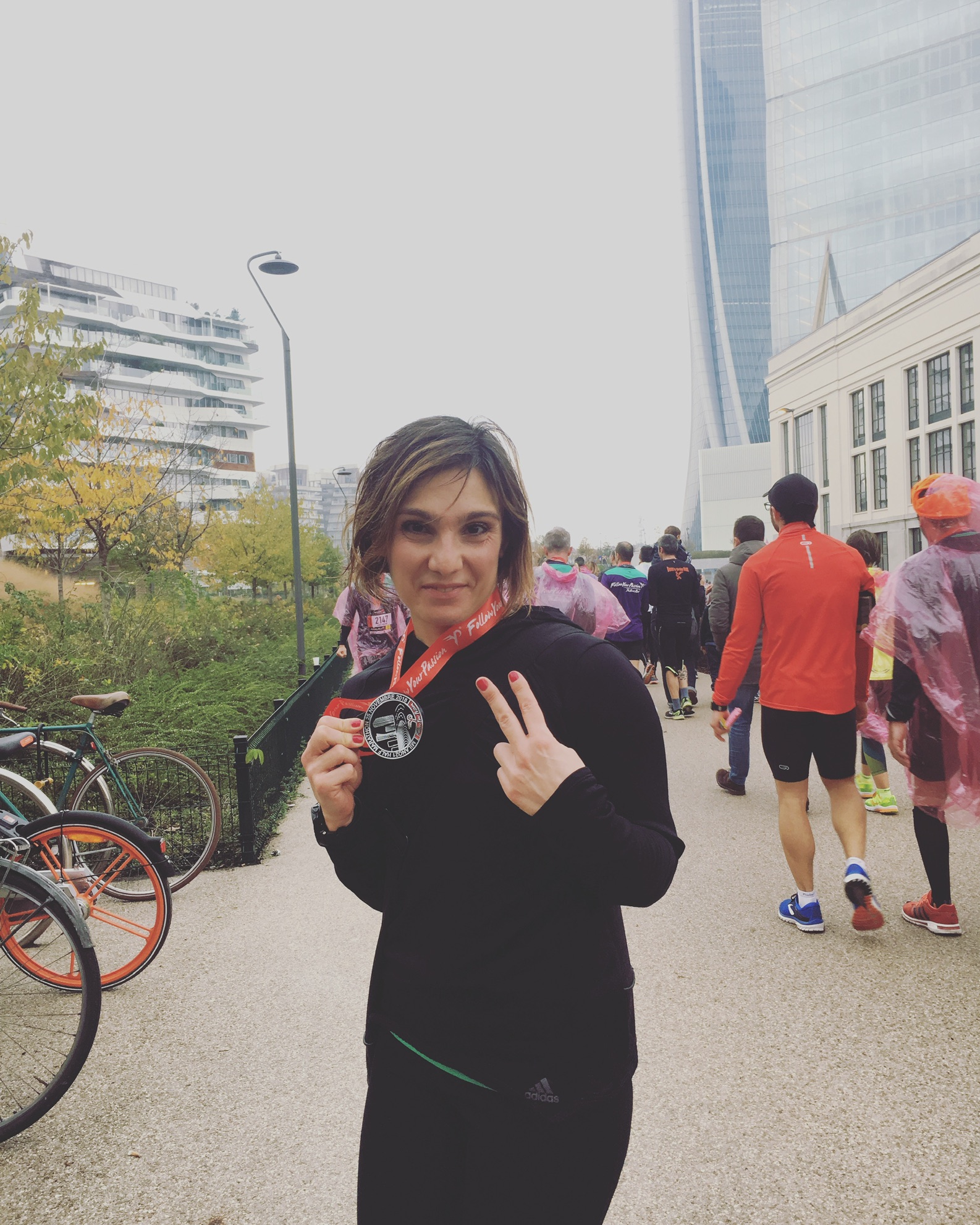 RUNdagi di Valeria Borri Brunetto RUNdagi-Valeria Borri Brunetto