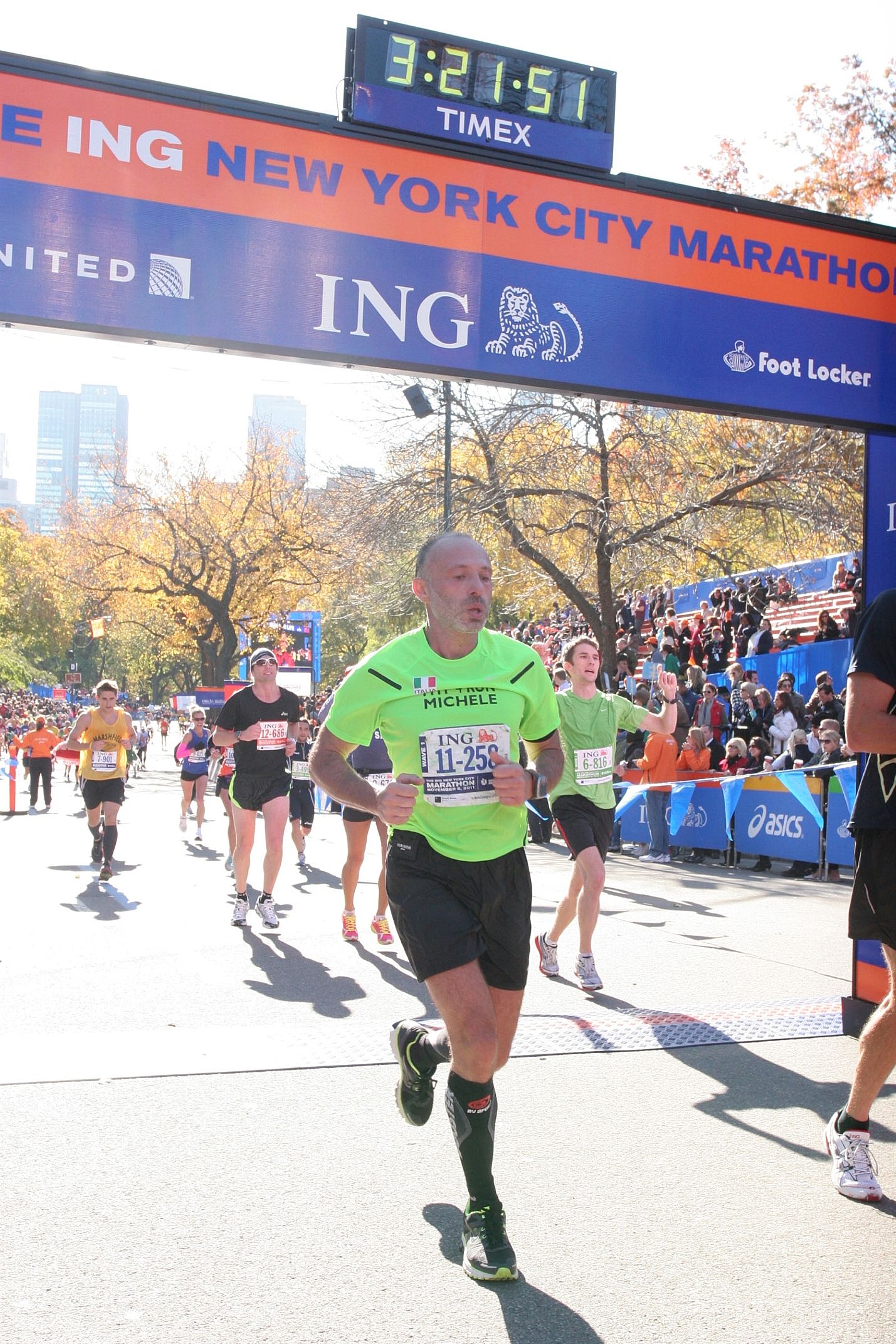 Il mio Best! di Michele Ronzulli Il mio Best!-Michele Ronzulli