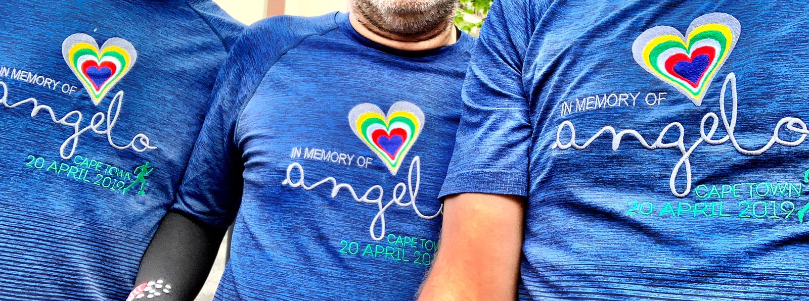 In Memory of Angelo-Riccardo Piccoli