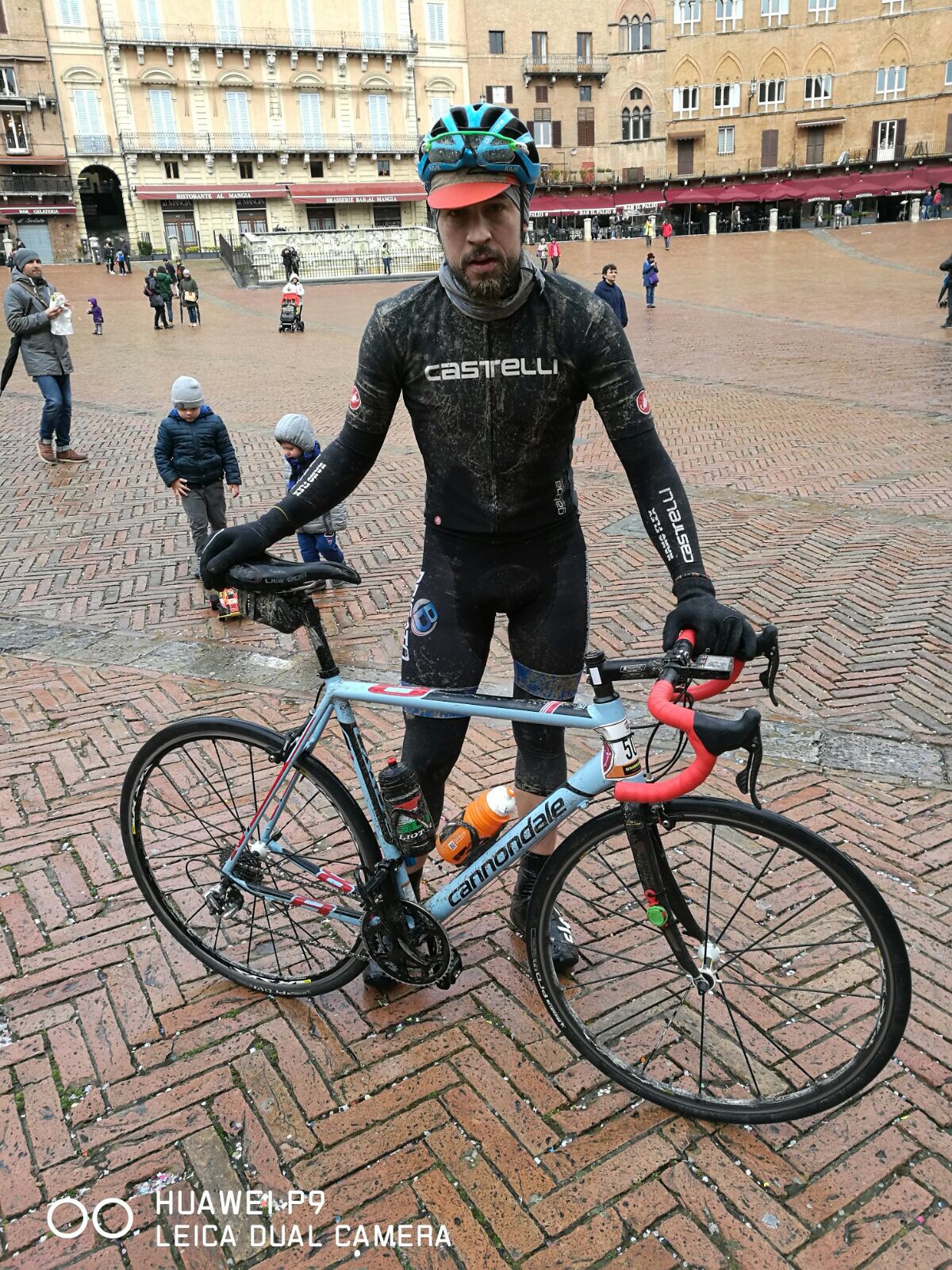 PLASTIC BUSTER STRADE BIANCHE 2019-francesco camporese