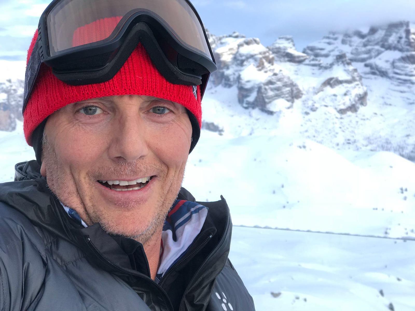 Zio Arrigo per super VITTO-Arrigo Bandera 