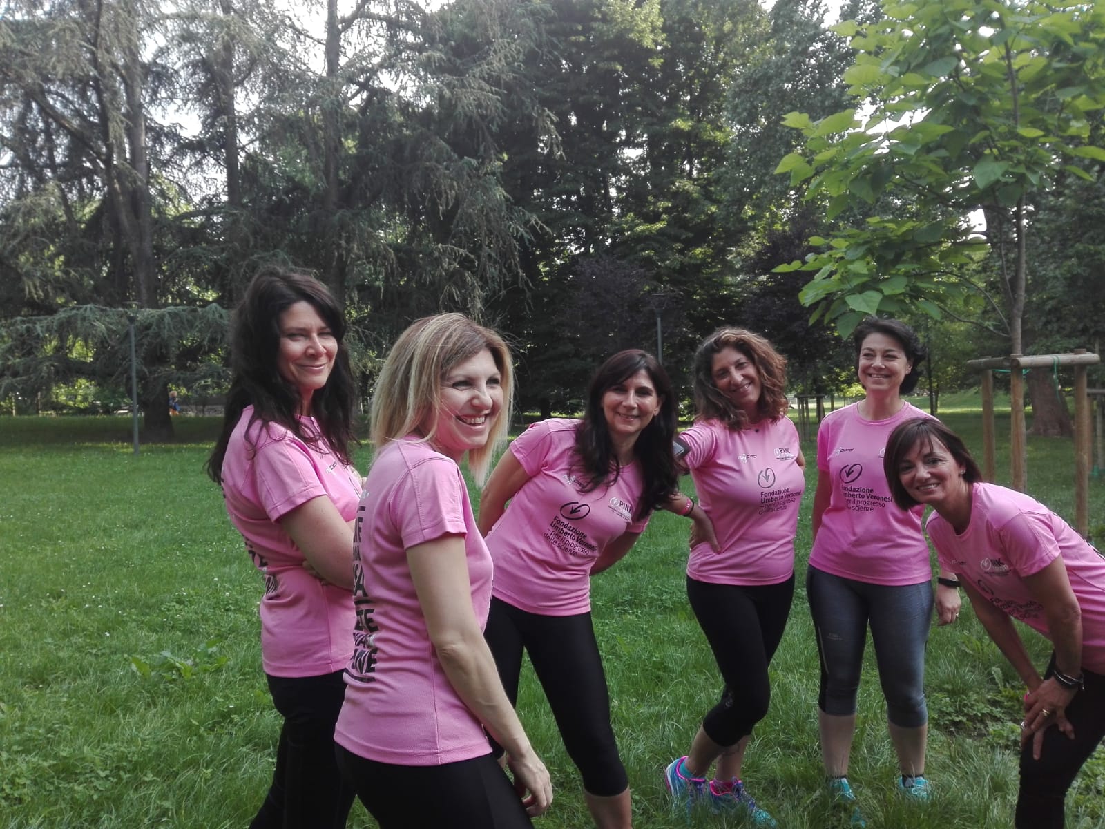 SI PUO' TORNARE A VOLARE-CLAUDIA BARBIERI