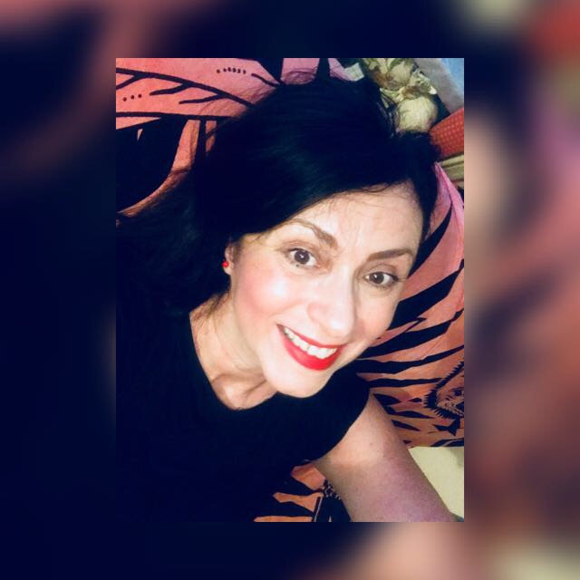 Correre per la ricerca -Arianna Romagnolli 