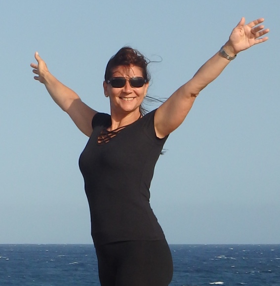 SI PUO' TORNARE A VOLARE-CLAUDIA BARBIERI