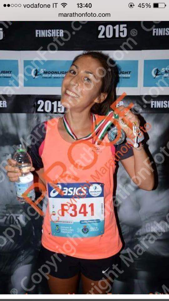 Giulia per Iside di Giulia Pieresca Giulia per Iside-Giulia Pieresca