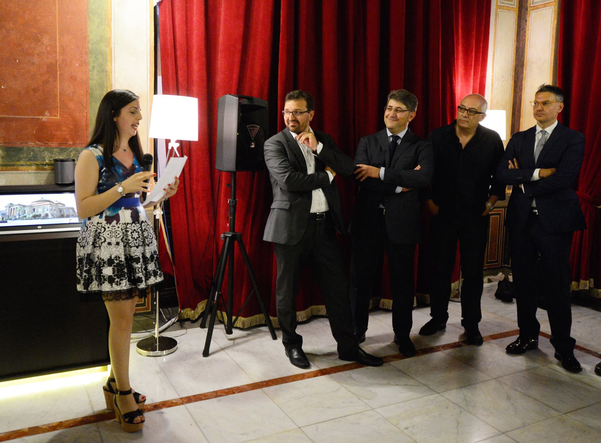 Buon anno e Buon compleanno!-Dario Marino