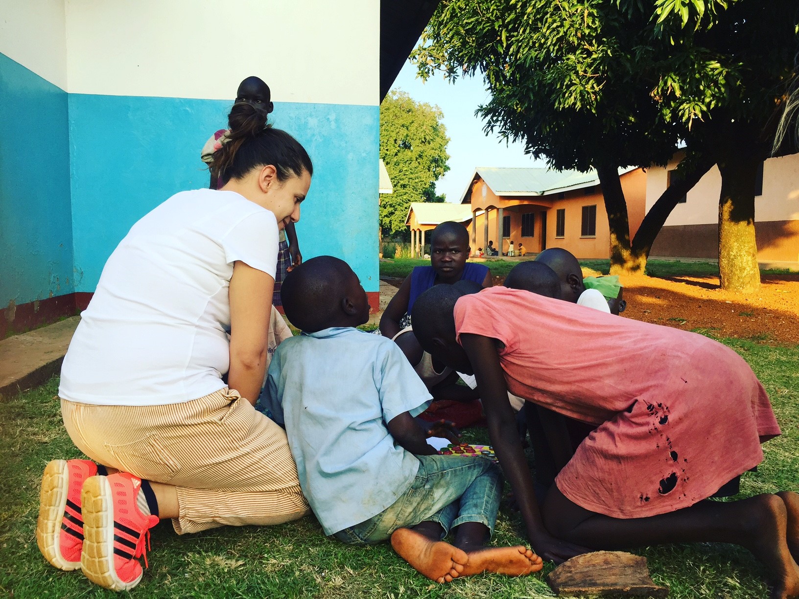 Runforyou: 1000 di questi giorni!-Matteo Molari