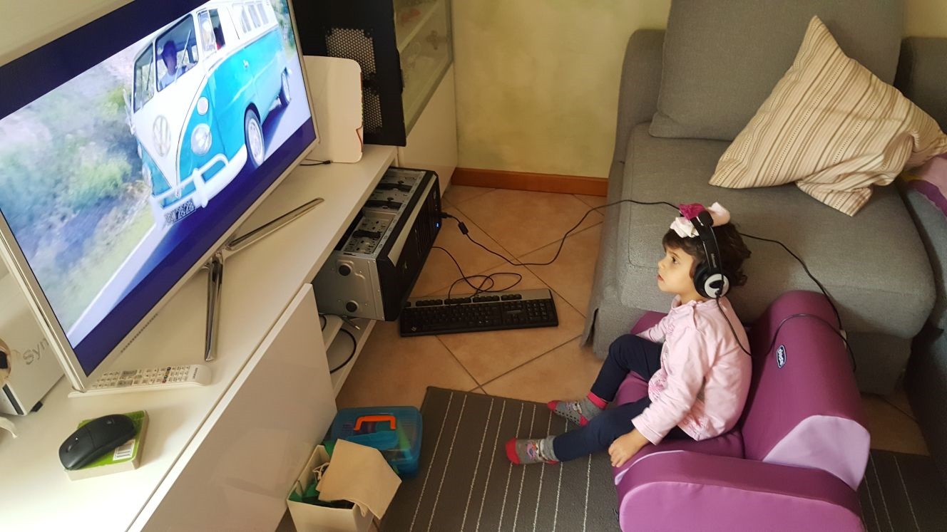 Never Give Up per TOG di Sabina Gianfortuna Never Give Up per TOG-Sabina Gianfortuna