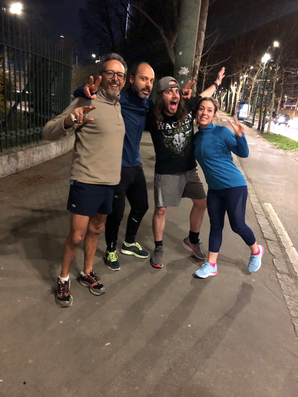 Speedy Forks-Antonio Fiorentino Martino