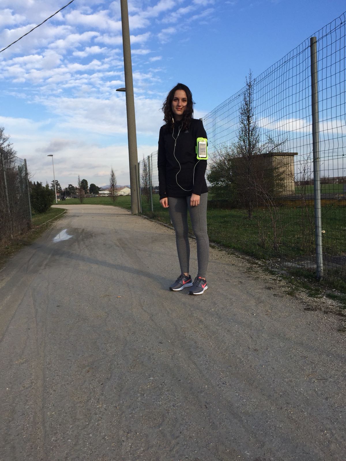 DONARE INSIEME PER VINCERE INSIEME-Nadia Pellegrinelli