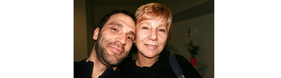 Ricordando Raffaella-Giuliano Barbolini