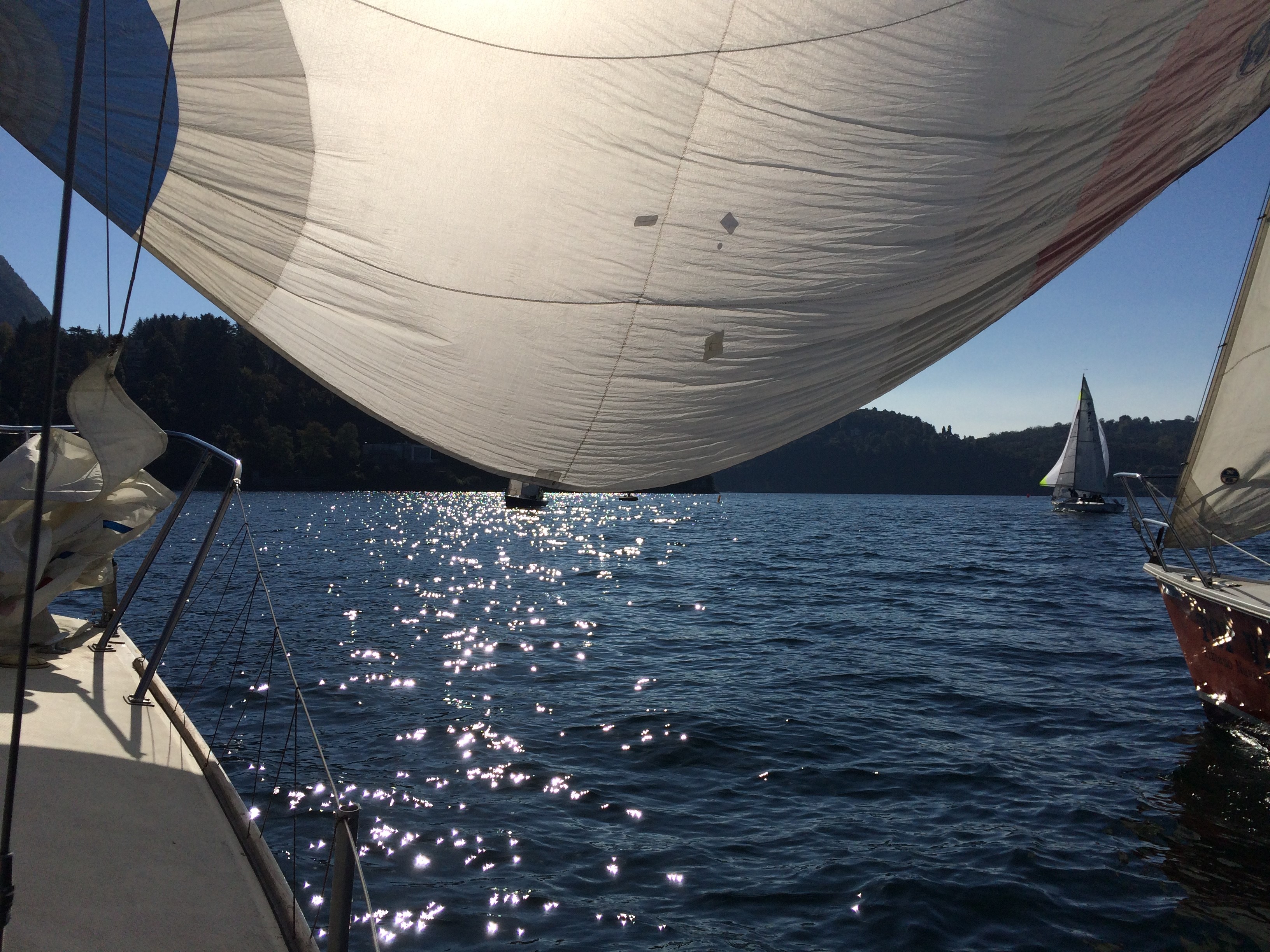 forSailingSisters di Anna Rita Manca forSailingSisters-Anna Rita Manca