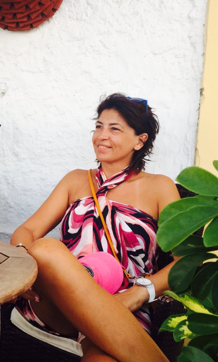 Yes we can-Stefania Nasuti