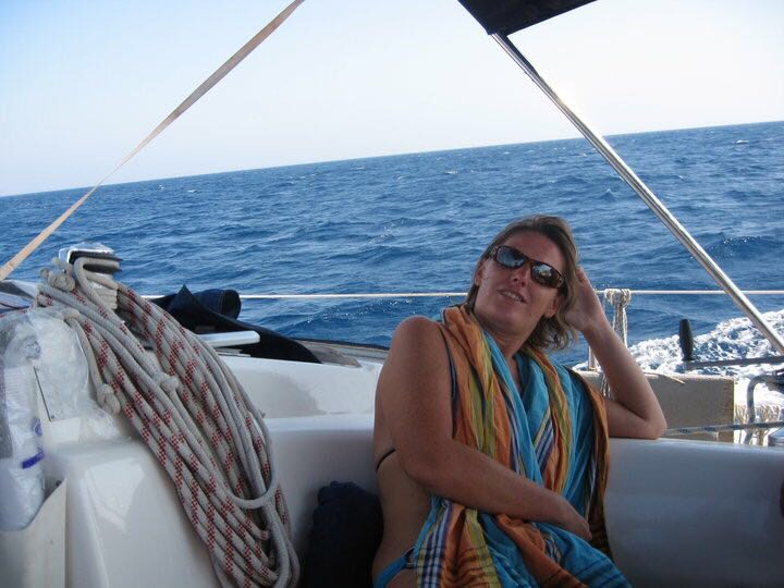 LAYLINE di Claudia Giannotti LAYLINE-Claudia Giannotti