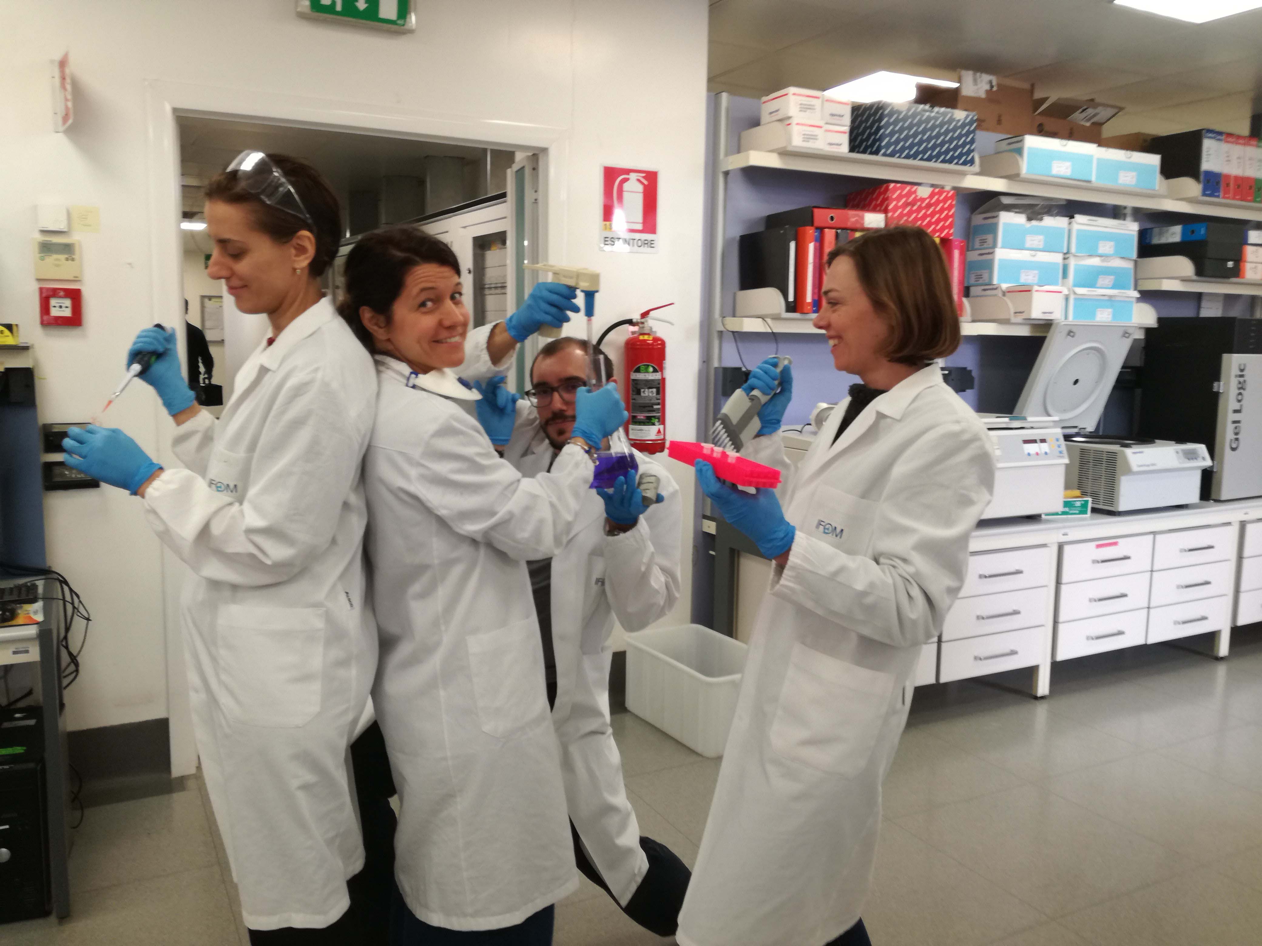 AncheIRicercatoriCorrono-Valentina Dall'Olio