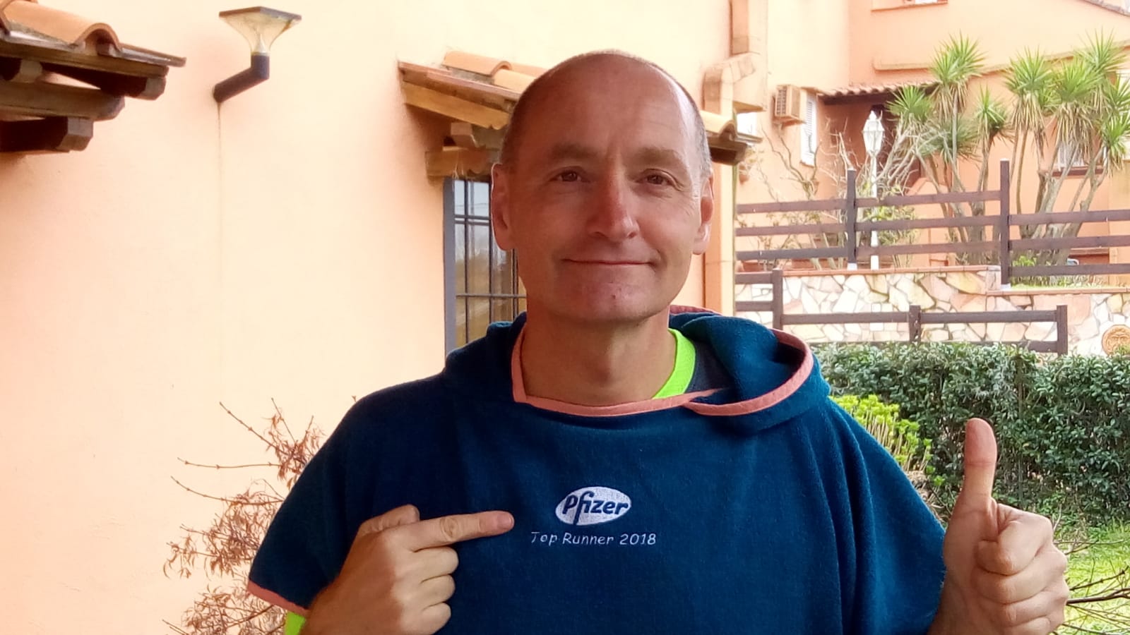 Marco, Fabio, Bruno, Danilo-Marco Caravassilis 