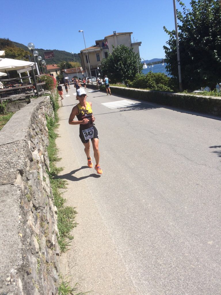 La nostra sfida per i Bambini Terribili!-Valentina Spini