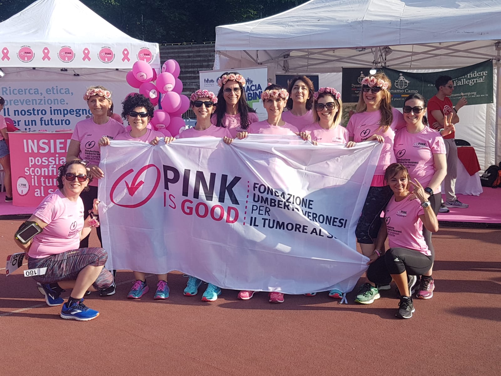 SI PUO' TORNARE A VOLARE-CLAUDIA BARBIERI