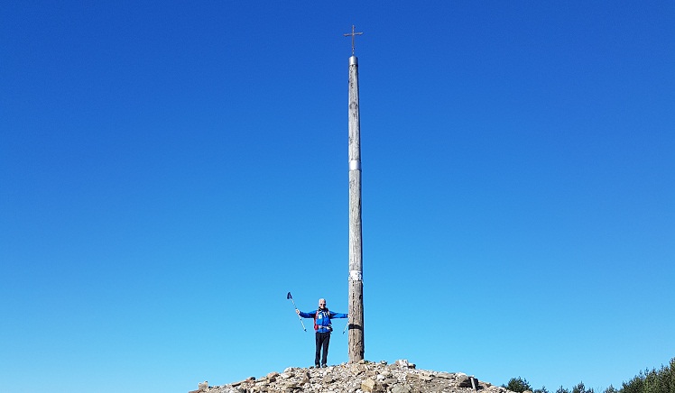 Un milione di passi per AIRC-Alessandro Lorenzi