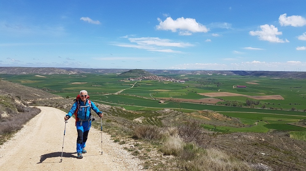 Un milione di passi per AIRC-Alessandro Lorenzi