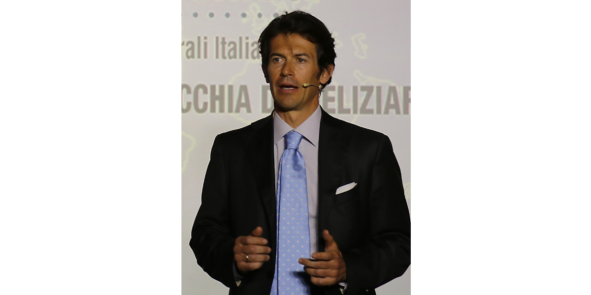 Corro per Mission Bambini di Andrea Jurkic Corro per Mission Bambini -Andrea Jurkic