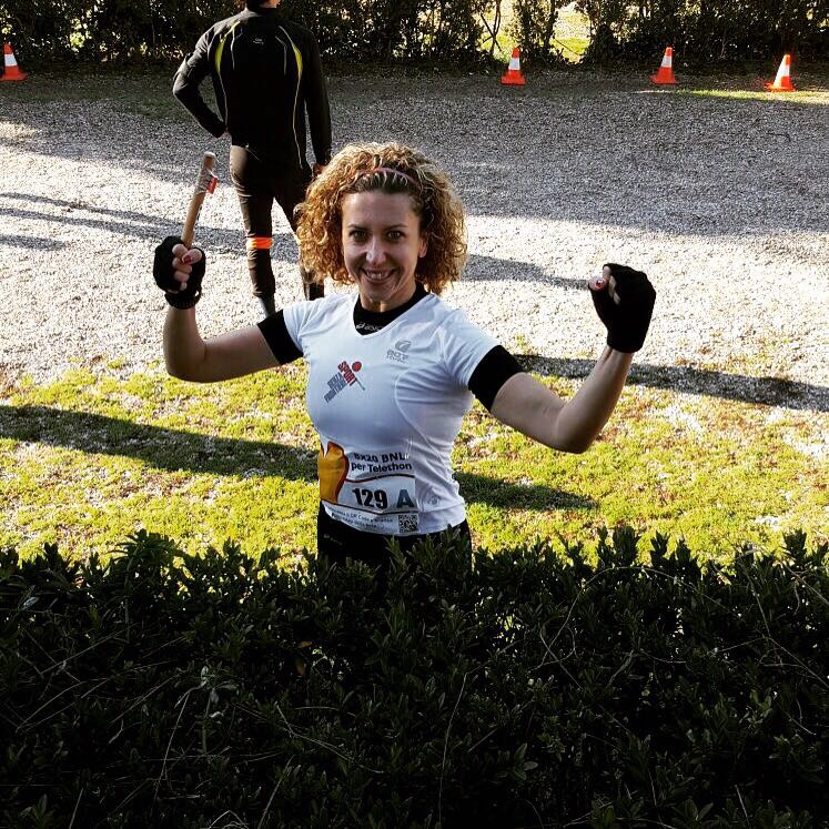 SPORT SENZA FRONTIERE -enrico aliotti