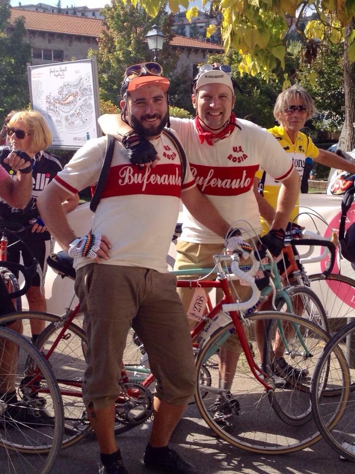 Combattiamo il pregiudizio-Jacopo Ruotolo