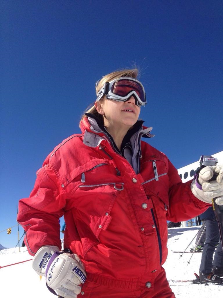 DUAL Alpine Ski Challenge di DUAL Italia DUAL Alpine Ski Challenge-DUAL Italia