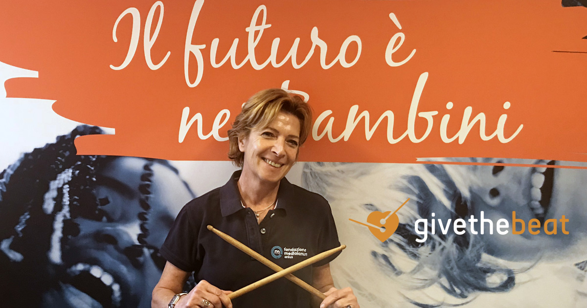 #GivetheBeat - Team Aye di Team Aleksander #GivetheBeat - Team Aye-Team Aleksander