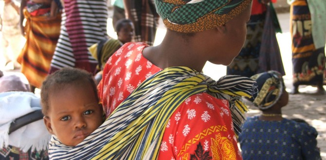 Corriamo per Medici con l'Africa CUAMM di Francesca Toniolo Corriamo per Medici con l'Africa CUAMM-Francesca Toniolo