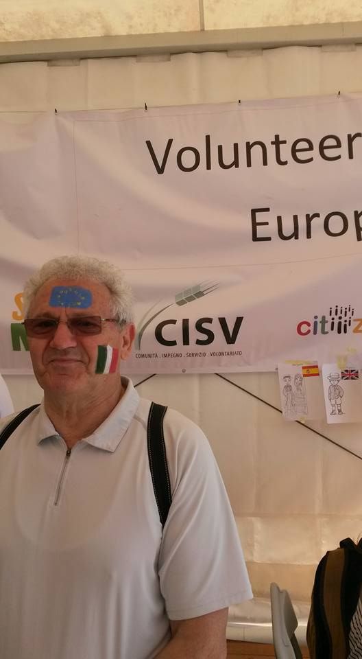 Passaggio di testimone - 3 generazioni di Armando Casetta Passaggio di testimone - 3 generazioni-Armando Casetta