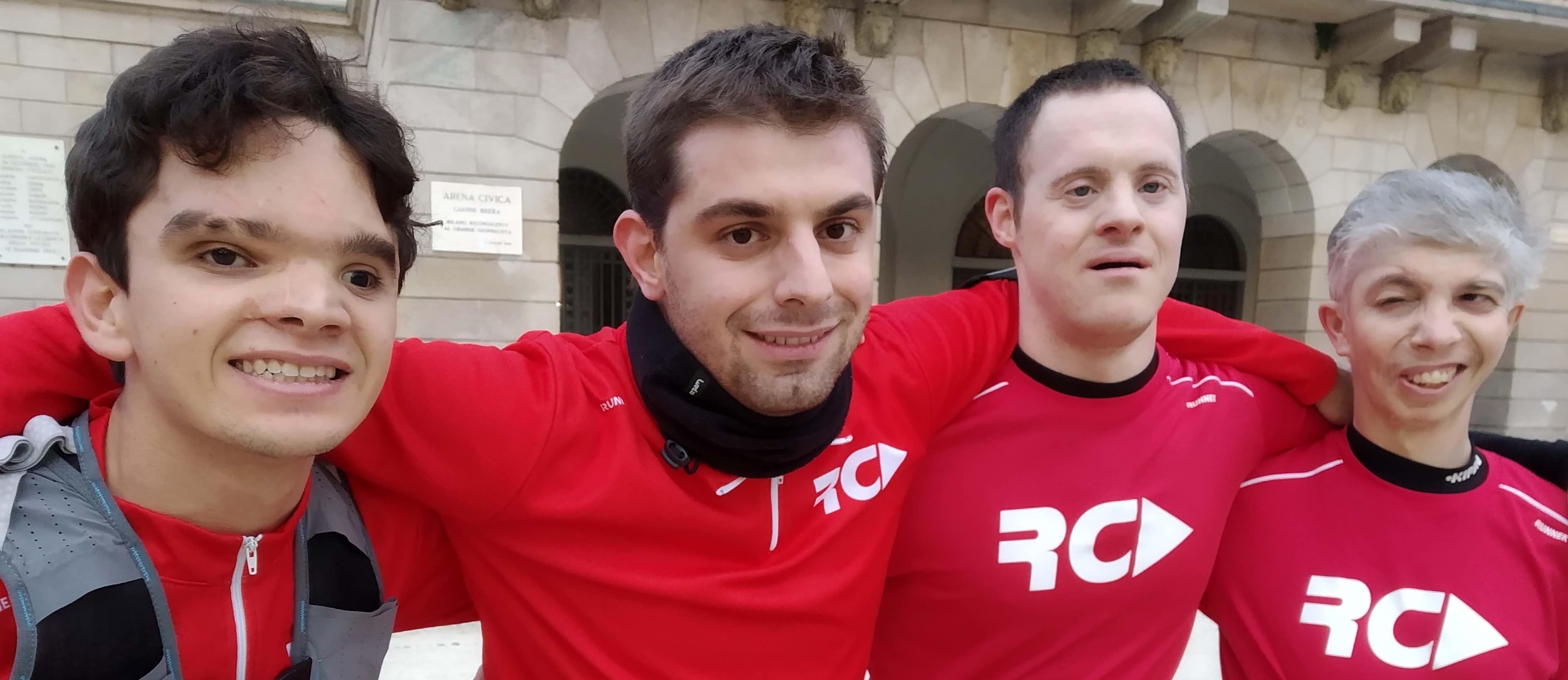 Gli Arrows for F&A di Barbara Lanza Gli Arrows for F&A-Barbara Lanza