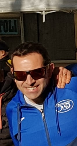 ASD RIVAROLO DEL RE-Giovanni Bozzetti