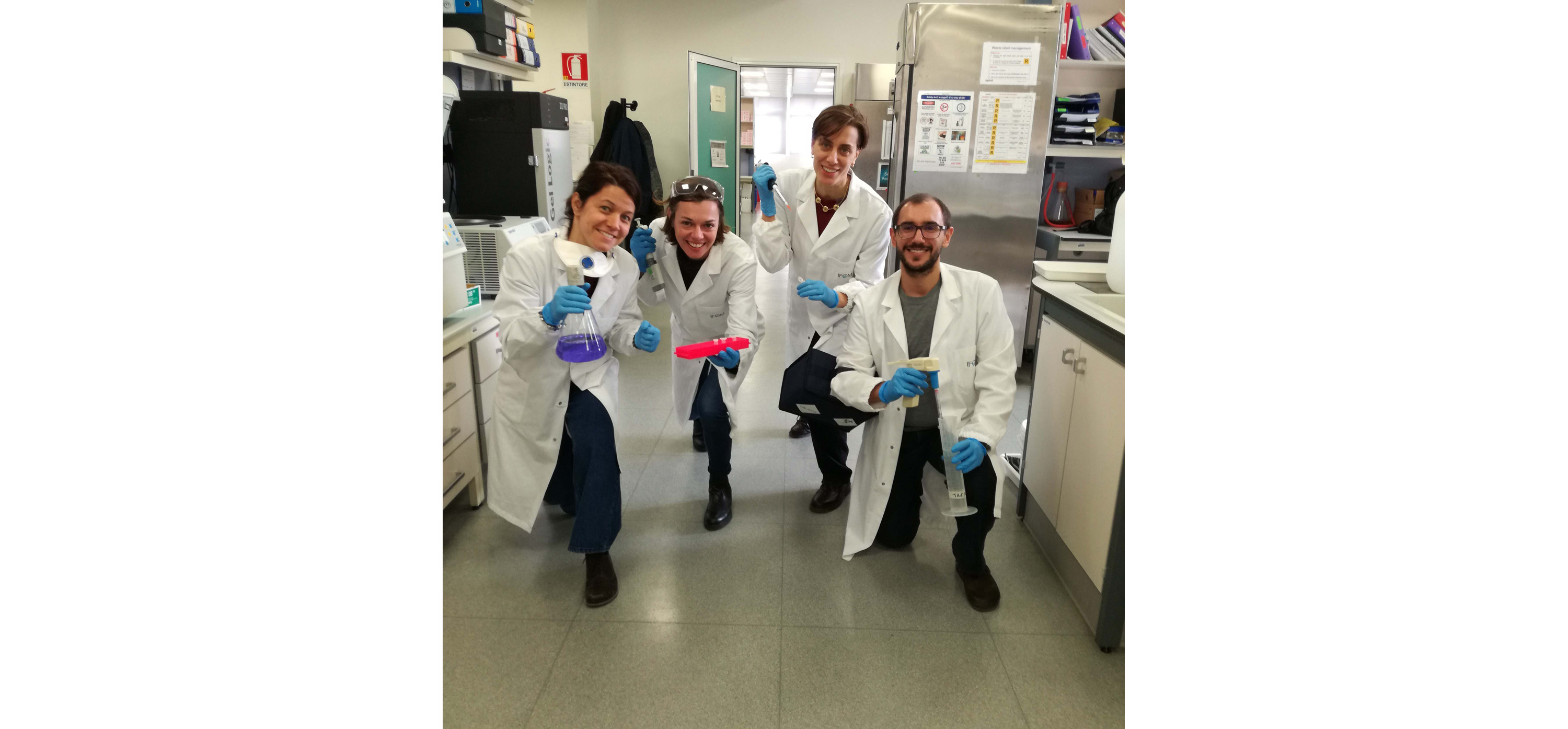 AncheIRicercatoriCorrono-Valentina Dall'Olio