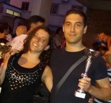 Noi corriamo per l'Albero della Vita di Alessia Benedetta Airaghi Noi corriamo per l'Albero della Vita-Alessia Benedetta Airaghi