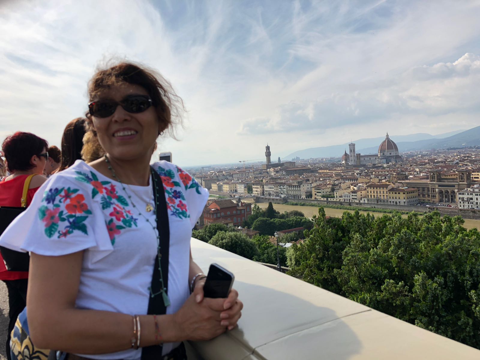 La Ricerca è Speranza!!!!-Marlene Rocio Acuna Oblitas